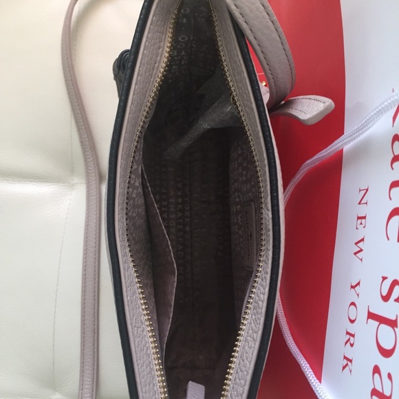 NWT KATE SPADE CHESTER STREET DESSI CROSSBODY BAG - Picture 6 of 8